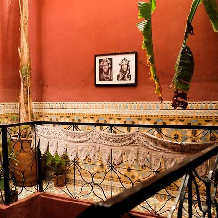 Riad Kainos Marrakesh Exterior photo