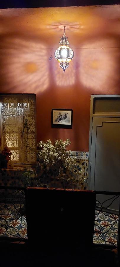 Riad Kainos Marrakesh Exterior photo