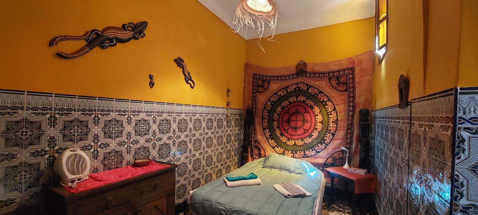 Riad Kainos Marrakesh Exterior photo