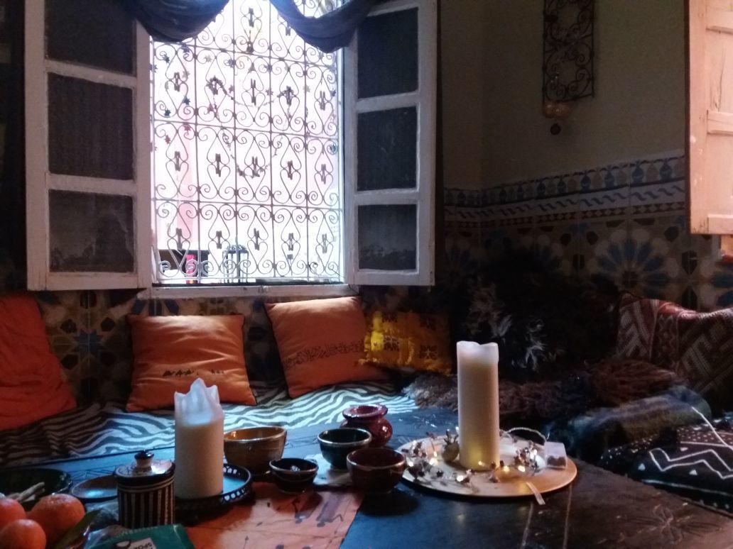 Riad Kainos Marrakesh Exterior photo