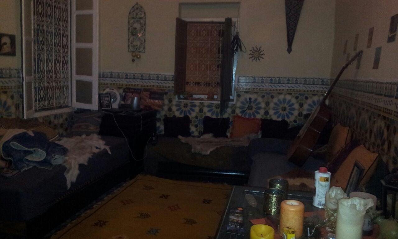 Riad Kainos Marrakesh Exterior photo