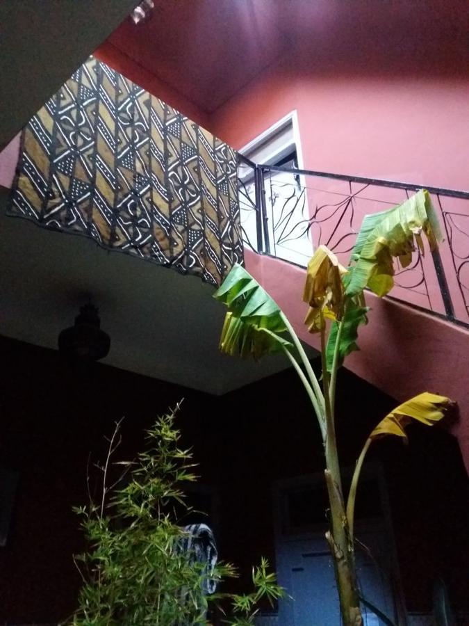 Riad Kainos Marrakesh Exterior photo