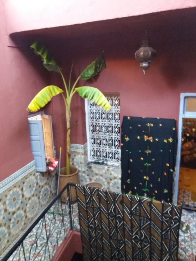 Riad Kainos Marrakesh Exterior photo