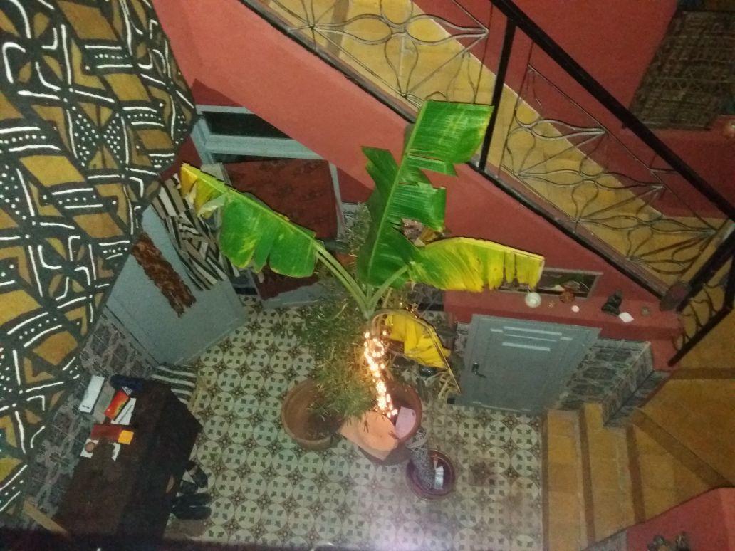 Riad Kainos Marrakesh Exterior photo