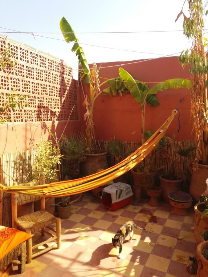 Riad Kainos Marrakesh Exterior photo